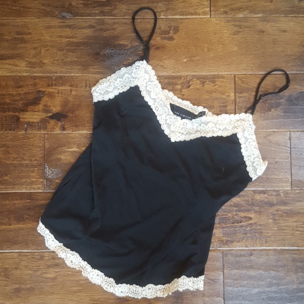 The Limited Cami